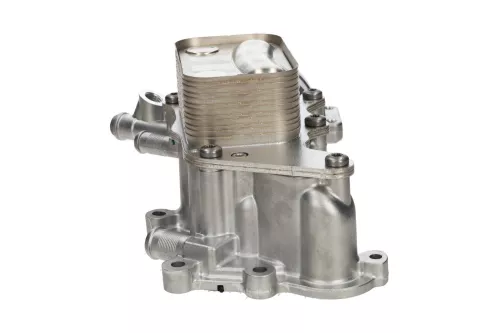 PSA / Stellantis BT 1.6 16V 4CYL 5FV 5F02 EP6CDT 156PK/ OLIEFILTERHUIS/ (0000341123)