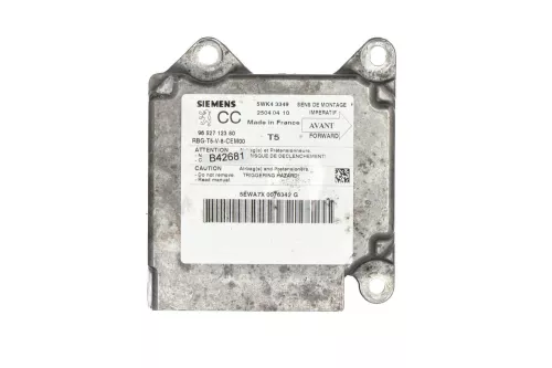 PSA / Stellantis MODUUL LOS/ 1 STEKKER/ CABRIO-CC/ 9652712380 9652013880 (0000341905)