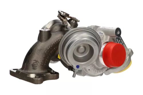 PSA / Stellantis B 1.2 12V HN02 EB2DTS THP/ 96KW 130 PK/ ZIE 9810681380 (0000344520)