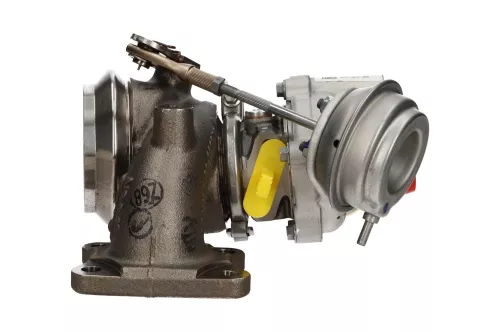 PSA / Stellantis B 1.2 12V HN02 EB2DTS THP/ 96KW 130 PK/ ZIE 9810681380 (0000344520)