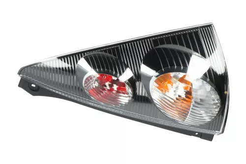 TT/ BLANK GLAS GRIJZE ONDERGROND/ 81550-0H060/ ZIE 6351X8