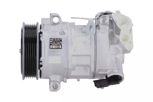 PSA / Stellantis HDI 1.5 16V 4CYL/ YHZ YH01 DV5RC/ DENSO 5SEL12C 447150-7360 (0000347583)