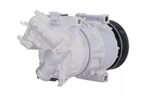 PSA / Stellantis HDI 1.5 16V 4CYL/ YHZ YH01 DV5RC/ DENSO 5SEL12C 447150-7360 (0000347589)