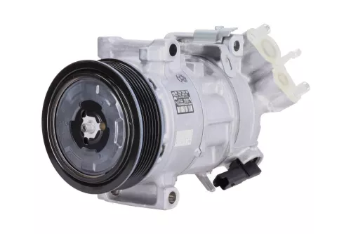 PSA / Stellantis HDI 1.5 16V 4CYL/ YHZ YH01 DV5RC/ DENSO 5SEL12C 447150-7360 (0000347590)