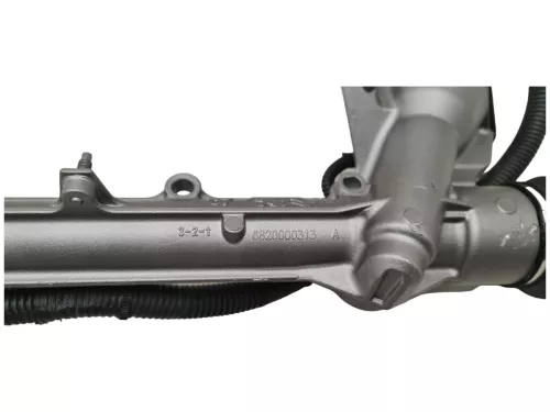 PSA / Stellantis ELEKTRISCH STUURHUIS MET DUBBEL RONDSEL/ HIGH POWER/ JTEKT (0000347817)