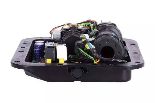 PSA / Stellantis ADBLUE POMP EN REGELEENHEID LOS/ TYPE MET DUBBELE (0000348829)