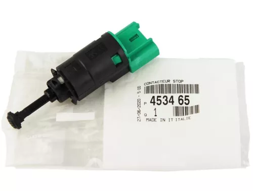 REMLICHTSCHAKELAAR/ -TUSSENSTEKKER/ 95835 9665602380/ ZIE