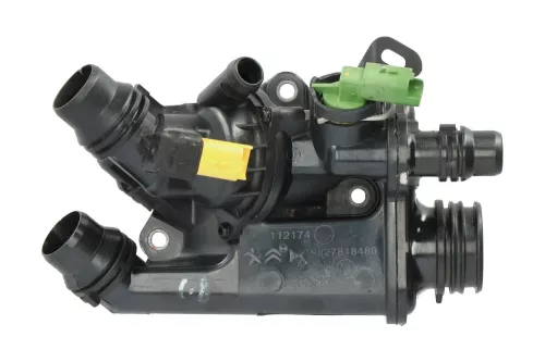 B 1.6 16V 4CYL 5G06 EP6FADTXHPE/ HYBRIDE/ OP CILINDERKOP/