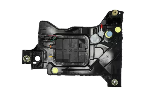 HDI 1.5 16V 4CYL YHY YH01 DV5RD DV5RC 75KW EURO 6.2/ SCR