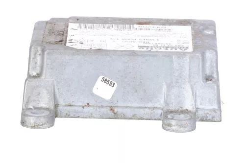 MODUUL LOS/ MET STOELAIRBAGS/ 602327200 60237100 602327300