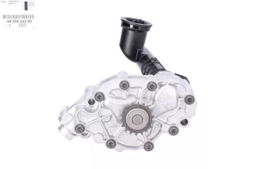 PSA / Stellantis HDI 2.0 16V AH02 DW10FC/ ZIE 9807727980 (0000352375)