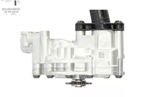 PSA / Stellantis HDI 2.0 16V AH02 DW10FC/ ZIE 9807727980 (0000352376)