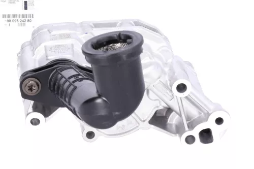 PSA / Stellantis HDI 2.0 16V AH02 DW10FC/ ZIE 9807727980 (0000352376)