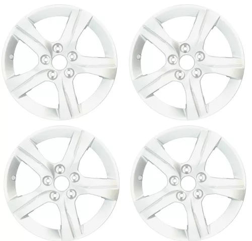 16 INCH/ ALU/ 7J CH5 ET46/ 9671401180/ ZIE 5402EX