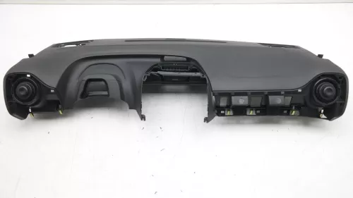 PSA / Stellantis DASHBOARD LHD BOVENDEEL/ HZD ZWART MISTRAL/ DP2622 B3B4IP (0000352529)