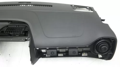 PSA / Stellantis DASHBOARD LHD BOVENDEEL/ HZD ZWART MISTRAL/ DP2622 B3B4IP (0000352529)