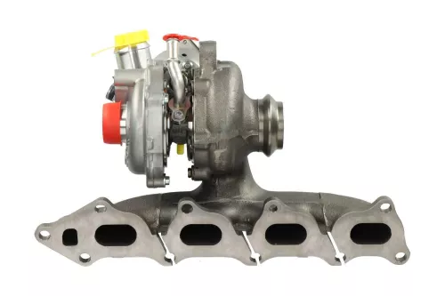 PSA / Stellantis T3/ HDI 2.2 16V / DW12RUC DW12RUD DW12RUE/ BORGWARNER K03 (0000354074)