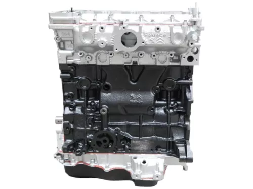 PSA / Stellantis Dieselmotor AH03 (0000354786)