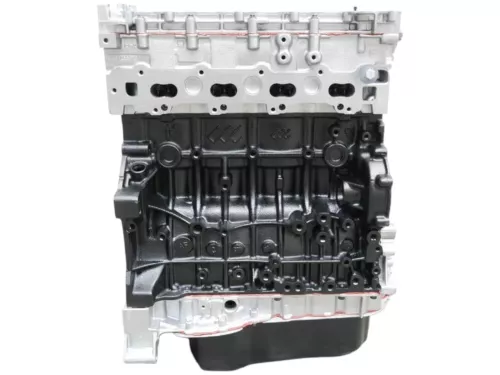 PSA / Stellantis Dieselmotor AH03 (0000354786)