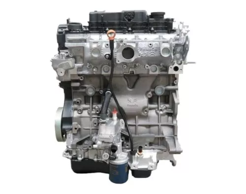 PSA / Stellantis Dieselmotor AH03 (0000371220)