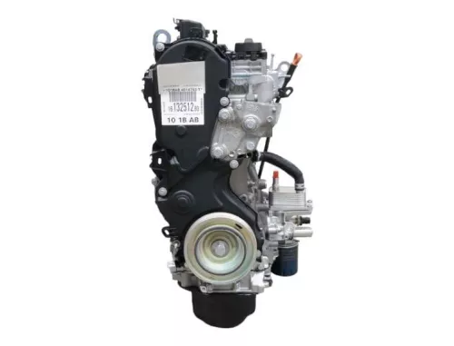 PSA / Stellantis Dieselmotor AH03 (0000371228)