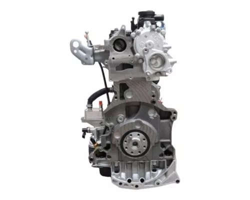 PSA / Stellantis Dieselmotor AH03 (0000372863)