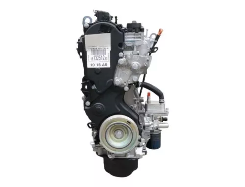 PSA / Stellantis Dieselmotor AH03 (0000372866)