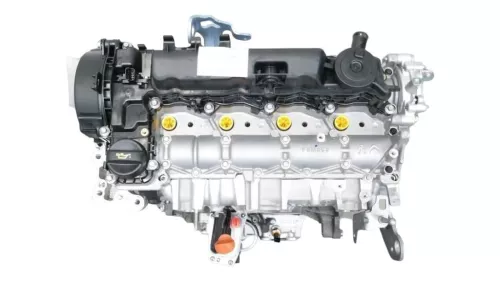 PSA / Stellantis Dieselmotor AH03 (0000372867)