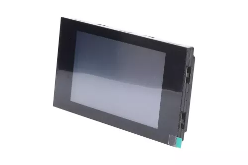 PSA / Stellantis DISPLAY TOUCHSCREEN GROOT/ MULTIFUNCTIONEEL DISPLAY/ (0000356055)