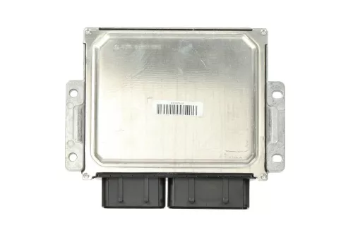 PSA / Stellantis HDI 2.0 16V 4CYL/ RHF AH01 DW10FD/ KEYLESS/ ECU SET MET (0000358491)