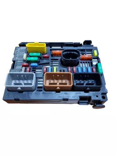 PSA / Stellantis BSM R05/ DELPHI 9666700480 9664706280 BSM-R05-00/ ZIE (0000382255)