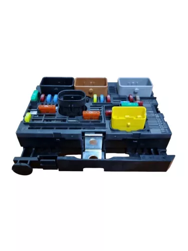 PSA / Stellantis BSM R05/ DELPHI 9666700480 9664706280 BSM-R05-00/ ZIE (0000382265)