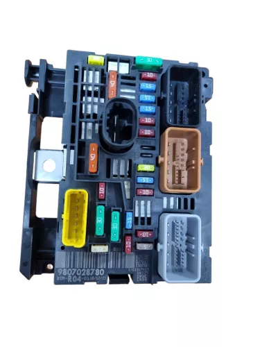 PSA / Stellantis BSM R05/ DELPHI 9666700480 9664706280 BSM-R05-00/ ZIE (0000382282)