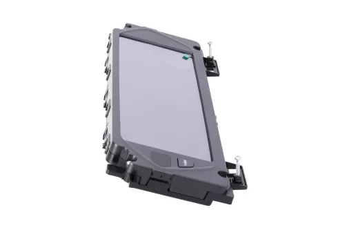 B78/ INSTRUMENTENPANEEL BOVEN IN DASHBOARD/