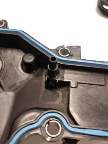 BT 1.2 12V 3CYL HN05 EB2ADTS/ 9821496780/ ZIE 9811687980