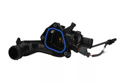 PSA / Stellantis B 1.6 16V 5FS 5F01 EP6C VTI/ TYPE MET 2 PINS STEKKERS EN 1 (0000361792)