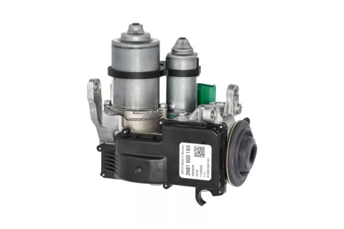 PSA / Stellantis SCHAKELMECHANIEK ELECTRONISCH OP BAK/ MA/ SACHS (0000362513)