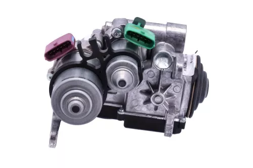 PSA / Stellantis SCHAKELMECHANIEK ELECTRONISCH OP BAK/ MA/ SACHS (0000362514)