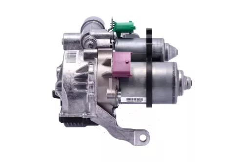 PSA / Stellantis SCHAKELMECHANIEK ELECTRONISCH OP BAK/ MA/ SACHS (0000362514)