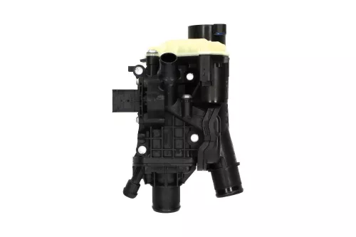 PSA / Stellantis HDI 2.0 16V AH01 DW10FD/ MARKIV 0932103/ ZIE 9804160380 (0000362697)