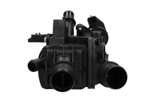 PSA / Stellantis HDI 2.0 16V AH01 DW10FD/ MARKIV 0932103/ ZIE 9804160380 (0000362713)