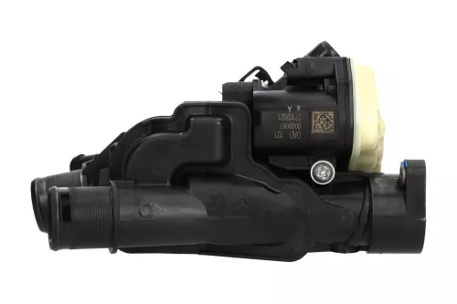 PSA / Stellantis HDI 2.0 16V AH01 DW10FD/ MARKIV 0932103/ ZIE 9804160380 (0000362714)