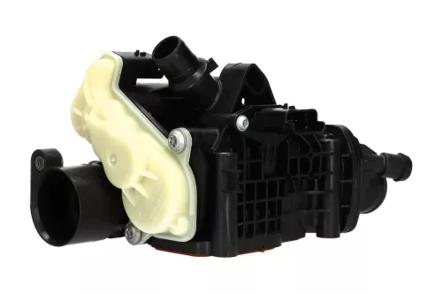 PSA / Stellantis HDI 2.0 16V AH01 DW10FD/ MARKIV 0932103/ ZIE 9804160380 (0000362716)