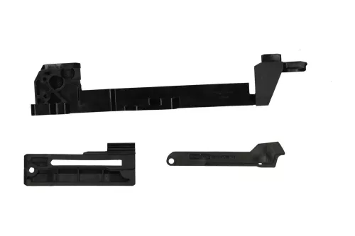 PLURIEL/ INTERSLIDE GELEIDERSET RECHTS / ZIE 8401HW