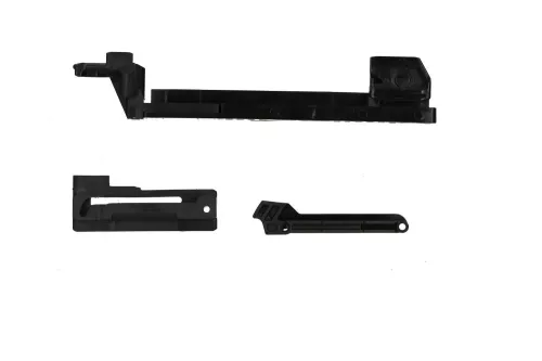 ebben parts PLURIEL/ INTERSLIDE GELEIDERSET RECHTS / ZIE 8401HW (0000364676)