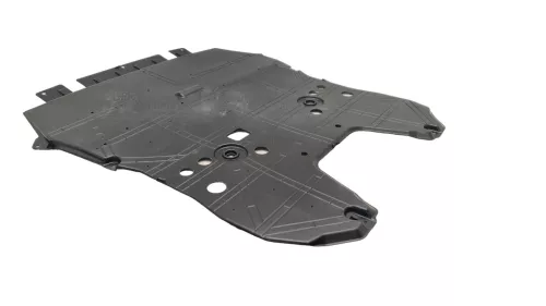 PSA / Stellantis T9/ BODEMPLAAT ONDER MOTOR/ 9807262480/ ZIE 9678270980 (0000365033)