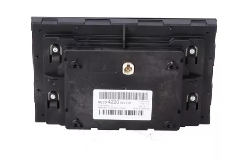 PSA / Stellantis DISPLAY/ MM-EMF-DGT8STD-CEM00 MMEMFDGT8STDCEM00 503018800110 (0000367090)