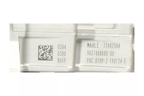 PSA / Stellantis BT 1.2 12V 3CYL HN05 EB2ADTS/ OLIEPOMP IN BLOK/ ZIE (0000365086)