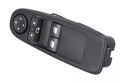 PSA / Stellantis LINKS VOOR/ ALLEEN RAMEN VOOR/ SPIEGELS NIET ELEKTRISCH (0000365288)