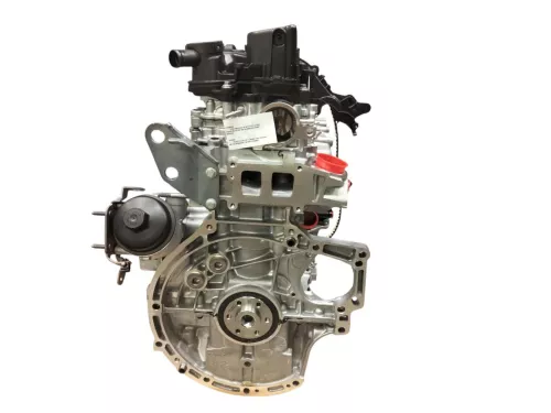 PSA / Stellantis HDI 1.5 16V DV5RC/ 96 KW/ ZIE 1634153980 1634154080 (0000373932)